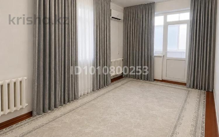 5-комнатная квартира · 120 м² · 3/5 этаж, 3 50 за 21 млн ₸ в Жанатасе — фото 4