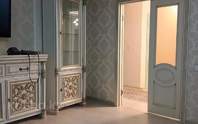 3-комнатная квартира · 133.2 м² · 10/12 этаж, Рыскулбекова 28/1 — КазГаса за 85 млн ₸ в Алматы, Бостандыкский р-н — фото 25