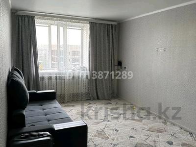 1-комнатная квартира · 36 м² · 5/5 этаж, Желтоксан 16 за 9.5 млн ₸ в Талдыкоргане, мкр Жастар