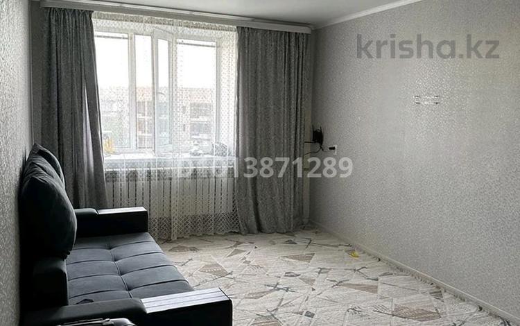1-комнатная квартира · 36 м² · 5/5 этаж, Желтоксан 16 за 9.5 млн ₸ в Талдыкоргане, мкр Жастар — фото 2