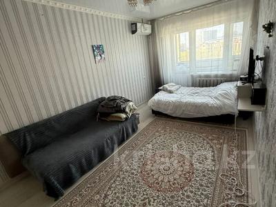 1-комнатная квартира · 29 м² · 4/5 этаж, мкр Центральный, Сатпаева 24 за 12.5 млн 〒 в Атырау