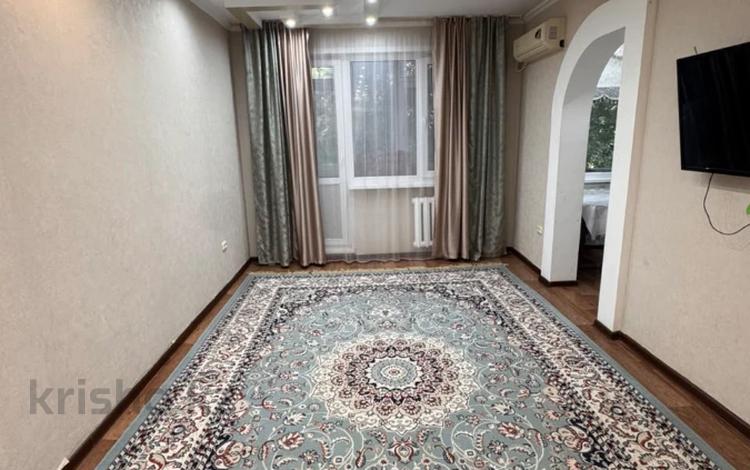 2-бөлмелі пәтер · 45 м² · 3/5 қабат, Алматинская, бағасы: 12 млн ₸ в Уральске — фото 2