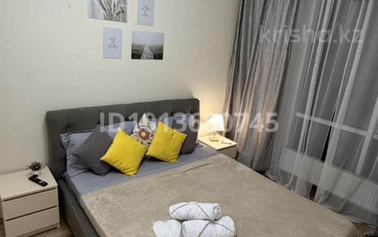 1-комнатная квартира · 40 м² · 8/9 этаж, Абая 130/1 за 20 000 ₸ в Алматы, Бостандыкский р-н — фото 2