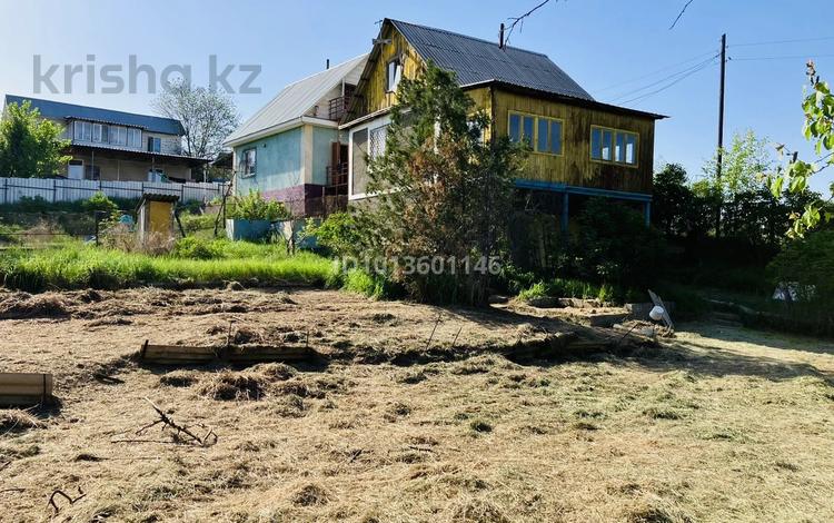 Дача · 4 комнаты · 63.5 м² · 7.1 сот., Береке 36 за 6 млн ₸ в Каратобе — фото 2