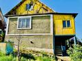 Дача · 4 комнаты · 63.5 м² · 7.1 сот., Береке 36 за 6 млн ₸ в Каратобе — фото 4