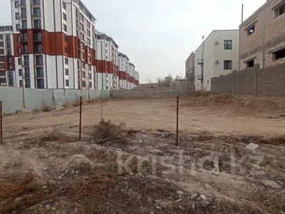 Участок · 8 соток, Утегенова — Тулеметова за 77 млн 〒 в Шымкенте, Абайский р-н