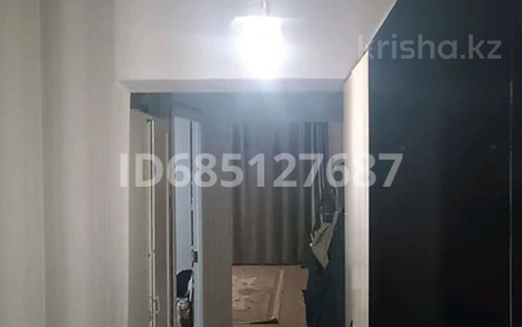 3-бөлмелі пәтер · 58 м² · 4/4 қабат, Жетісу — По Уштобенской трассе, бағасы: 18 млн 〒 в Талдыкоргане, мкр Жетысу — фото 2