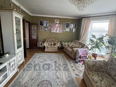 3-комнатная квартира · 106.6 м² · 8/9 этаж, Сейфуллина 3 за 49 млн ₸ в Астане, Сарыарка р-н