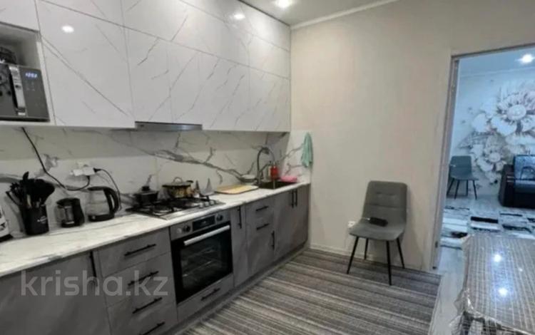 2-бөлмелі пәтер · 50.1 м² · 6/6 қабат, Садовая, бағасы: 25 млн ₸ в Костанае — фото 2