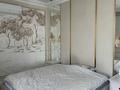 2-комнатная квартира · 80 м² · 6 этаж, Туран 3/2 — НОВАЯ за 500 000 ₸ в Астане, Нура р-н