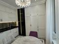 2-комнатная квартира · 80 м² · 6 этаж, Туран 3/2 — НОВАЯ за 500 000 ₸ в Астане, Нура р-н — фото 4