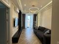 2-комнатная квартира · 80 м² · 6 этаж, Туран 3/2 — НОВАЯ за 500 000 ₸ в Астане, Нура р-н — фото 5