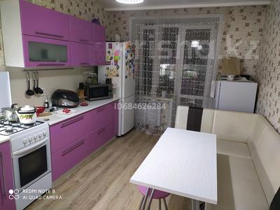 1-комнатная квартира, 43.7 м², 6/6 этаж, Назарбаева 211 за 16.3 млн 〒 в Костанае
