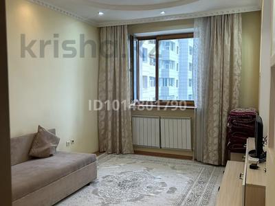 1-бөлмелі пәтер · 36.7 м² · 9/13 қабат, Пр.Сарыарка 43, бағасы: 19 млн ₸ в Астане, Сарыарка р-н