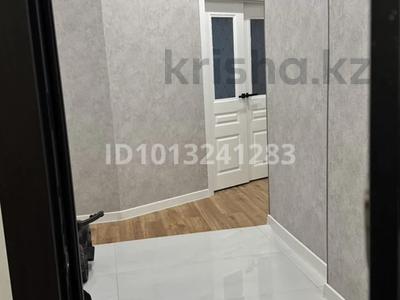3-комнатная квартира · 78.8 м² · 16/17 этаж, мкр Юго-Восток, Букетова 3/3 — Ашимова- момышұлы за ~ 40 млн ₸ в Караганде, Казыбек би р-н