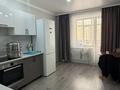 1-бөлмелі пәтер · 55 м² · 3/8 қабат, Ахмета Байтурсынова 49, бағасы: 31 млн ₸ в Астане, Алматы р-н
