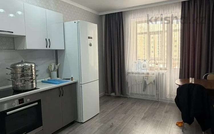 1-бөлмелі пәтер · 55 м² · 3/8 қабат, Ахмета Байтурсынова 49, бағасы: 31 млн ₸ в Астане, Алматы р-н — фото 3