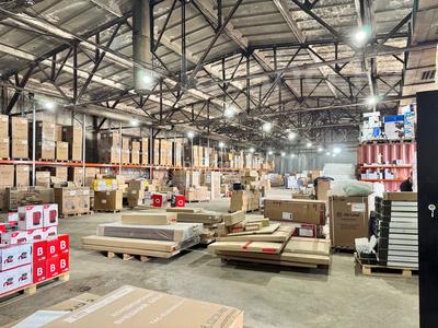 Склады · 1200 м² за 1.8 млн ₸ в Караганде, Казыбек би р-н