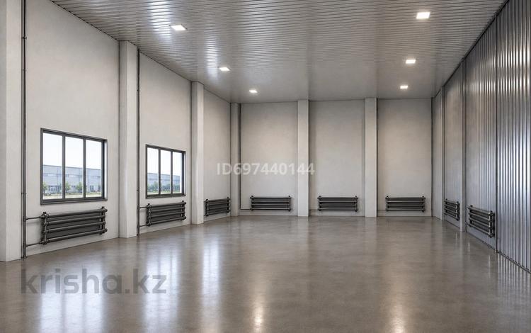 Склады · 500 м² за 750 000 ₸ в Караганде, Казыбек би р-н — фото 4