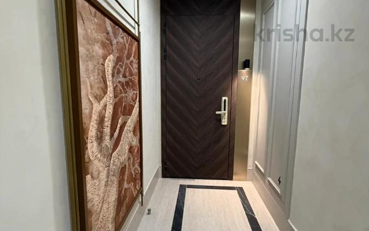 4-бөлмелі пәтер · 125.63 м² · 11/21 қабат, Достык 8/5 — БЕЗ КОМИССИИ, бағасы: ~ 93.6 млн ₸ в Астане, Есильский р-н — фото 2