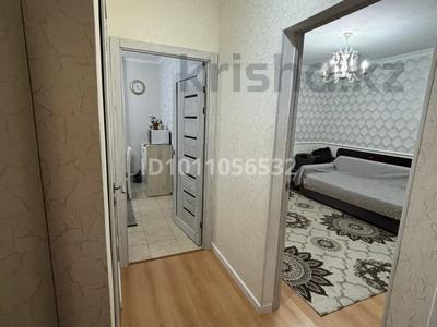 1-комнатная квартира · 42.5 м² · 9/12 этаж, Кобланды батыра за 19.6 млн ₸ в Астане, Алматы р-н