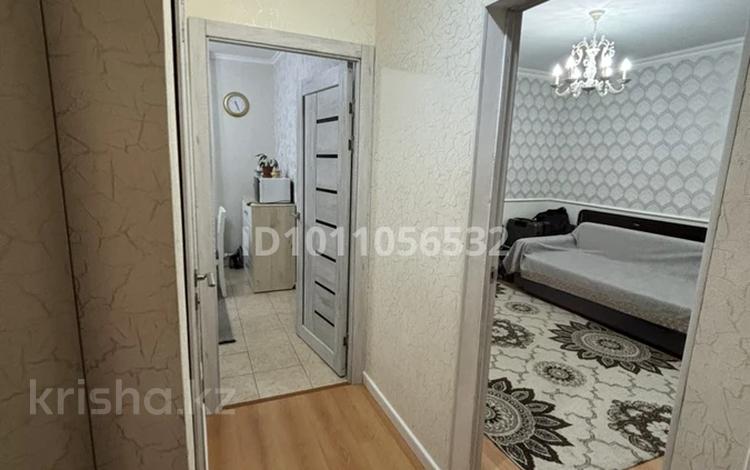 1-комнатная квартира · 42.5 м² · 9/12 этаж, Кобланды батыра за 19.6 млн ₸ в Астане, Алматы р-н — фото 10