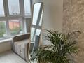 3-комнатная квартира · 77 м² · 7/9 этаж, Жамбыла — Кабанбай батыра/айтиева за 60 000 ₸ в Алматы, Алмалинский р-н