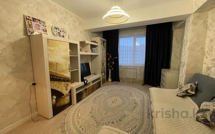 2-комнатная квартира · 56 м² · 8/9 этаж, Есенберлина 21 за 25 млн ₸ в Усть-Каменогорске — фото 2