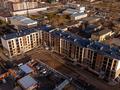 2-комнатная квартира · 66.41 м², Муканова 55г за ~ 19.3 млн 〒 в Караганде, Казыбек би р-н
