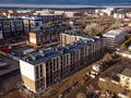 2-комнатная квартира · 66.41 м², Муканова 55г за ~ 19.3 млн 〒 в Караганде, Казыбек би р-н — фото 2