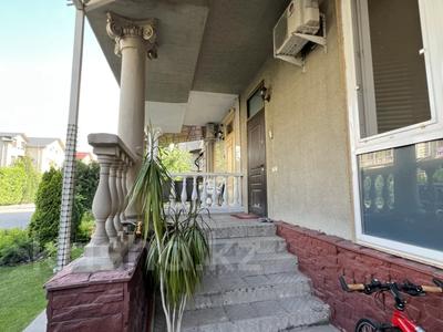 Часть дома · 5 комнат · 228.7 м² · 1.5 сот., 6-я линия 205 за 185 млн ₸ в Алматы, Наурызбайский р-н