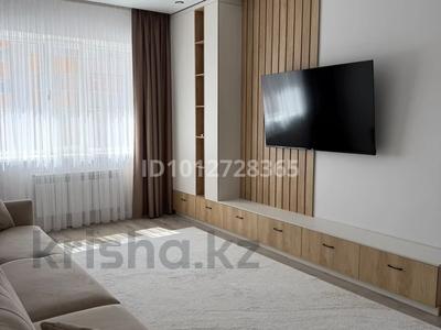 2-комнатная квартира · 75 м² · 4/5 этаж, мкр. Алтын орда, Мангилик Ел 30Б за 37 млн ₸ в Актобе