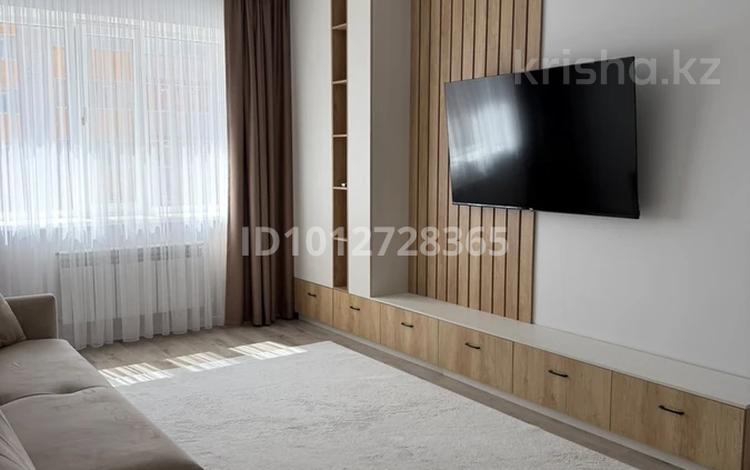 2-комнатная квартира · 75 м² · 4/5 этаж, мкр. Алтын орда, Мангилик Ел 30Б за 37 млн ₸ в Актобе — фото 2