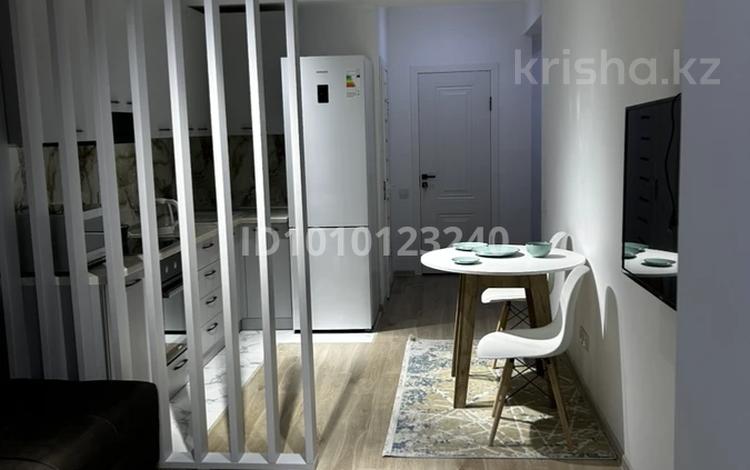 1-комнатная квартира · 33 м² · 10 этаж, Айропортная 58 за 210 000 〒 в  — фото 2