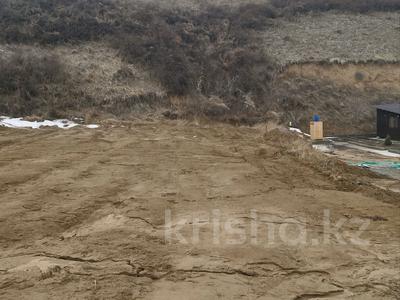 Участок · 9 соток, мкр Таусамалы 18 — Мереке за 23.5 млн 〒 в Алматы, Наурызбайский р-н