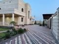 Отдельный дом · 7 комнат · 400 м² · 12 сот., 162 квартал 454 — Парк Жибек жолы за 350 млн 〒 в Туркестане — фото 2