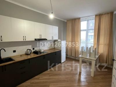 2-бөлмелі пәтер · 43 м² · 1/10 қабат, Е 535 6, бағасы: 26 млн ₸ в Астане, Нура р-н