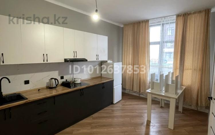2-бөлмелі пәтер · 43 м² · 1/10 қабат, Е 535 6, бағасы: 26 млн ₸ в Астане, Нура р-н — фото 2