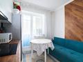1-бөлмелі пәтер · 36.8 м² · 3/5 қабат, Лесная поляна 40, бағасы: 16 млн ₸ в Косшы — фото 5