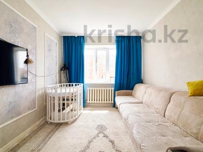 1-бөлмелі пәтер · 36.8 м² · 3/5 қабат, Лесная поляна 40, бағасы: 16 млн ₸ в Косшы