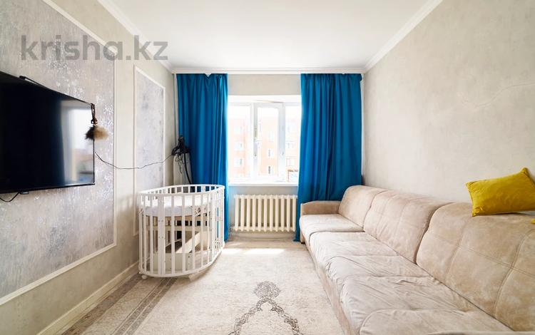 1-бөлмелі пәтер · 36.8 м² · 3/5 қабат, Лесная поляна 40, бағасы: 16 млн ₸ в Косшы — фото 5