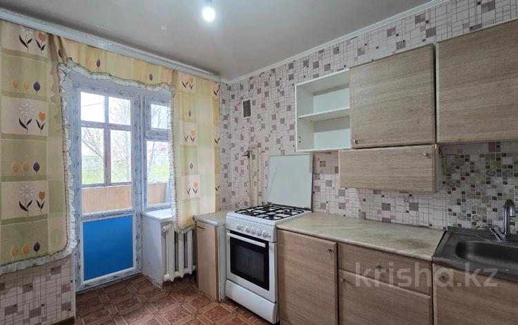 1-бөлмелі пәтер · 36.8 м² · 5/5 қабат, Сатпаева, бағасы: 7 млн ₸ в Актобе — фото 15