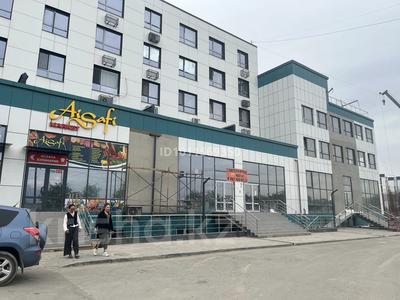 1-комнатная квартира · 35.8 м² · 4/5 этаж, Басаркобыз 1/15 — Саина за 19.5 млн ₸ в Алматы, Алатауский р-н
