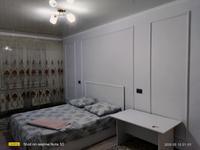 2-бөлмелі пәтер · 50 м² · 5/5 қабат, Площадь Аль-Фараби 9 — ТРЦ Shymkent Plaza, бағасы: 12 000 ₸ в Шымкенте, Аль-Фарабийский р-н