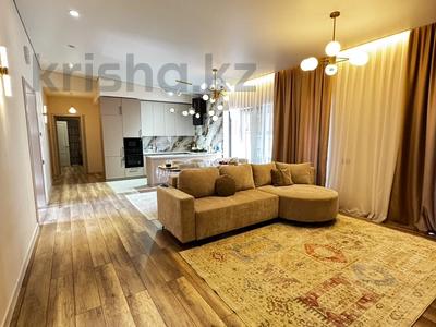 Отдельный дом · 5 комнат · 170 м² · 7 сот., Суйимбая за 49 млн ₸ в Каскелене