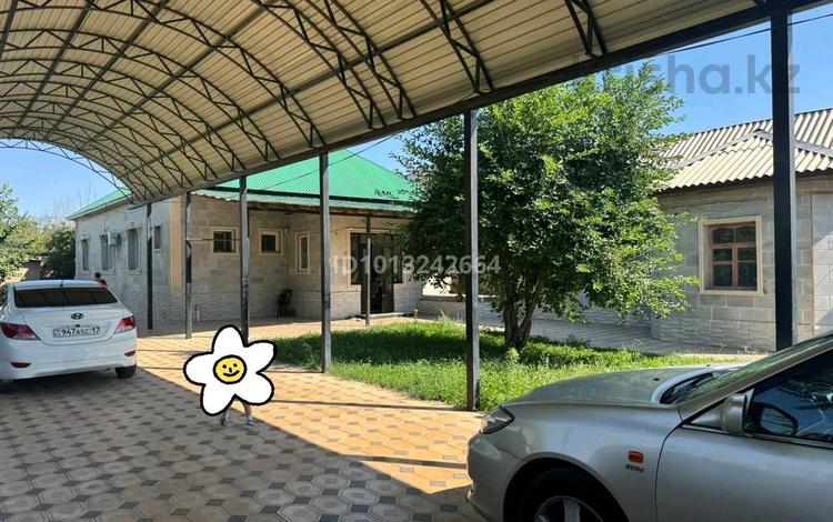 Отдельный дом · 5 комнат · 250 м² · , мкр Кайтпас 2 за 48 млн ₸ в Шымкенте, Абайский р-н — фото 2