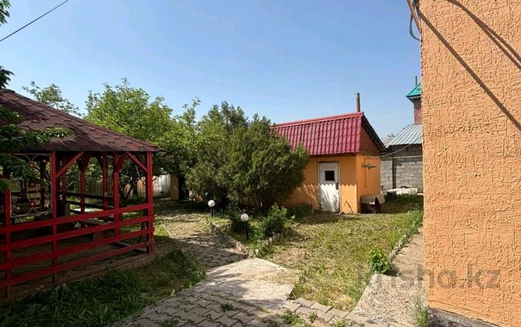 Жеке үй · 4 бөлме · 135 м² · 6 сот., Жангельдина 13 — Талгарская трасса, бағасы: 44 млн ₸ — фото 3