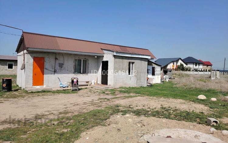 Отдельный дом · 2 комнаты · 60 м² · 10 сот., Остановка здоровья 2383 за 22 млн 〒 в  — фото 2