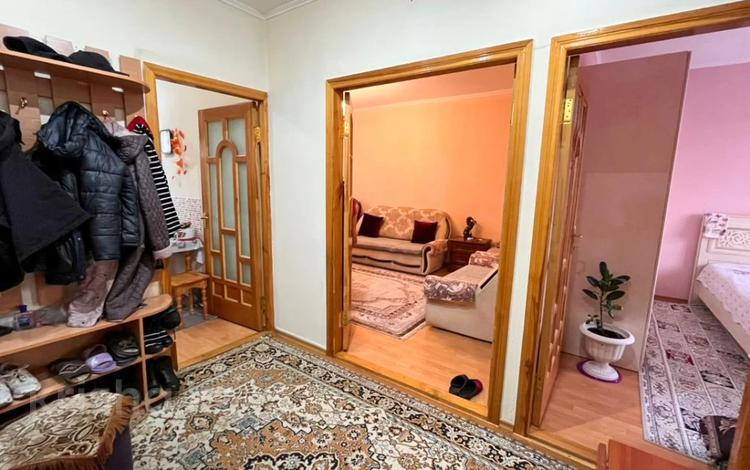 3-комнатная квартира · 61 м² · 4/5 этаж, мушелтой за 25.5 млн ₸ в Талдыкоргане — фото 2
