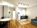 1-бөлмелі пәтер · 42 м² · 21 қабат, Достык 5 — Достык/сауран, бағасы: 20 000 ₸ в Астане, Есильский р-н — фото 15